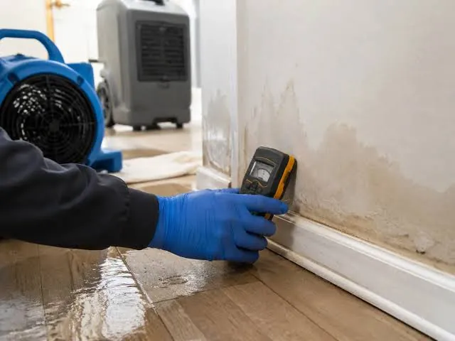 24/7 Water damage restoration services in Mona, UT - Rapid flood cleanup and mitigation